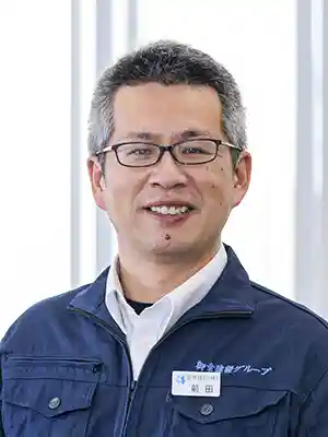 前田恵佑