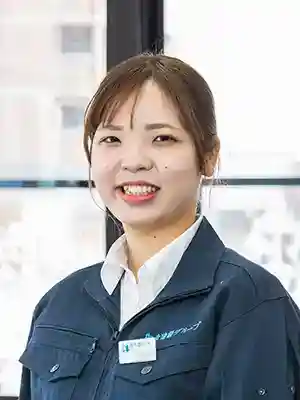 山路杏佳