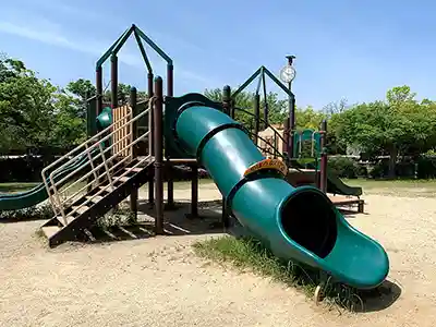 花園公園
