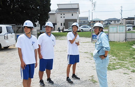 豊野高等学校