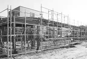 医療系建物