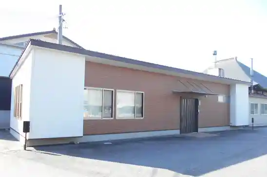 ペット供養場
