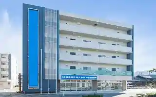 御幸建設株式会社 岡崎南営業所