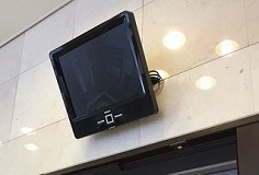 防犯モニター
