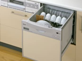 食器洗い乾燥機