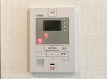 ホームセキュリティ