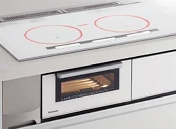 オール電化 IHクッキングヒーター