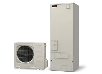 オール電化エコキュート