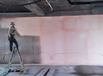 断熱：発泡ウレタン