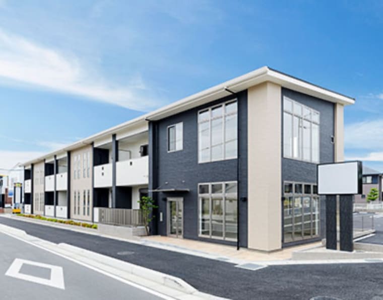 アパート マンション EXCEED RC