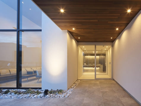 ④ クリニック アプローチ