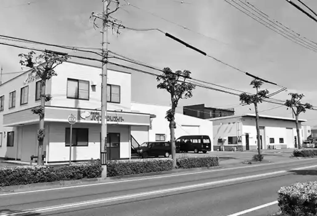 第一号物件 BULS1