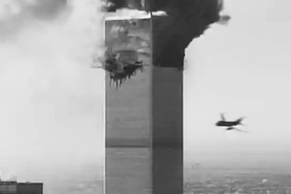 同時多発テロ事件