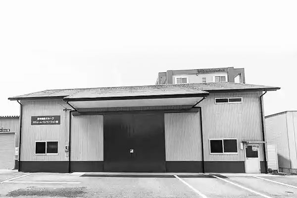 リフォーム･リノベーション館