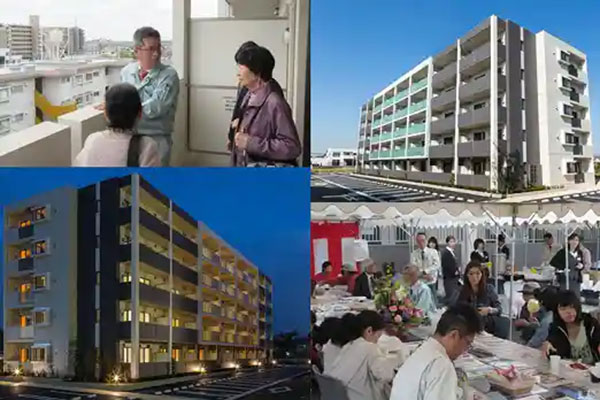 御幸建設の創立30周年