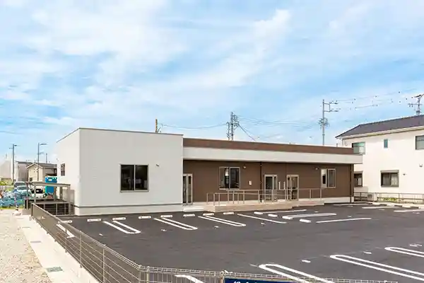 宅地建物取引業登録