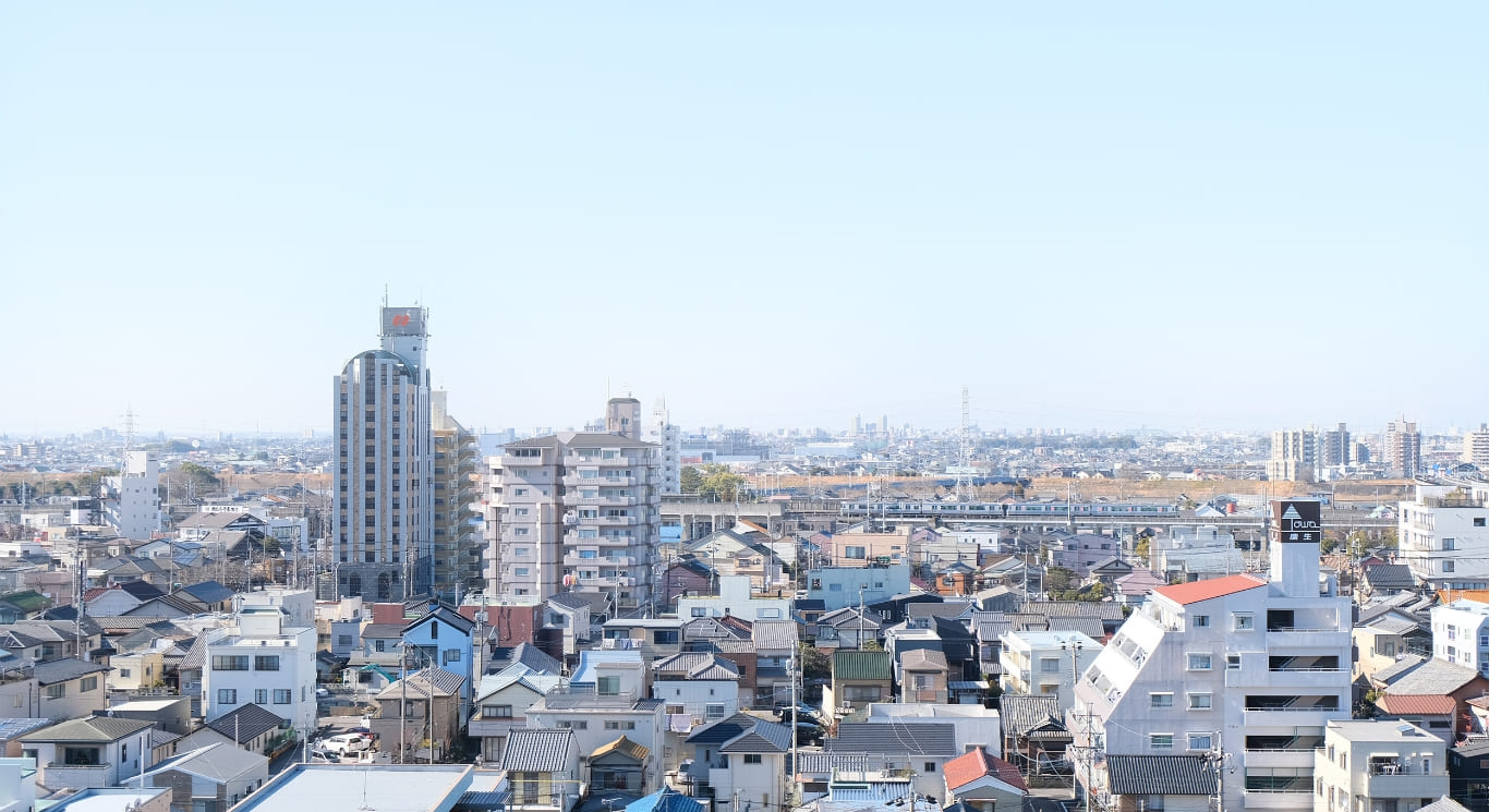 メインビジュアル