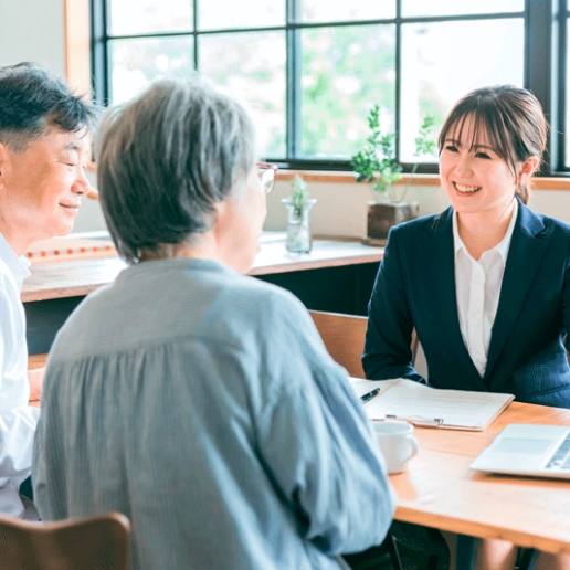 御幸建設 オーナーズ倶楽部