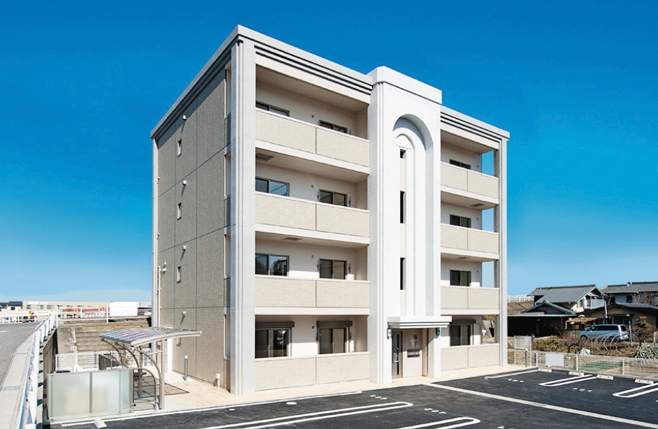 御幸建設 アパート マンション 賃貸