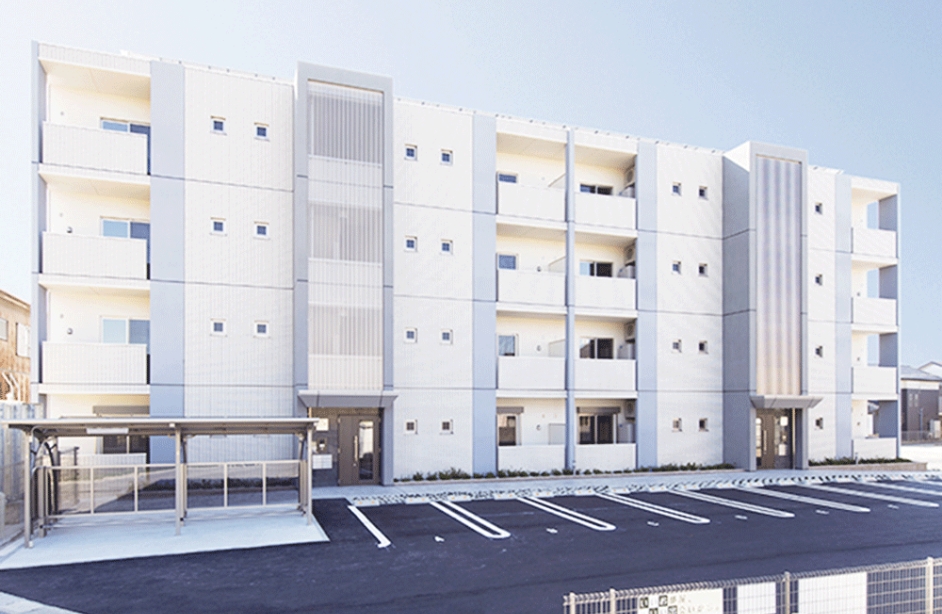 御幸建設 アパート マンション 賃貸