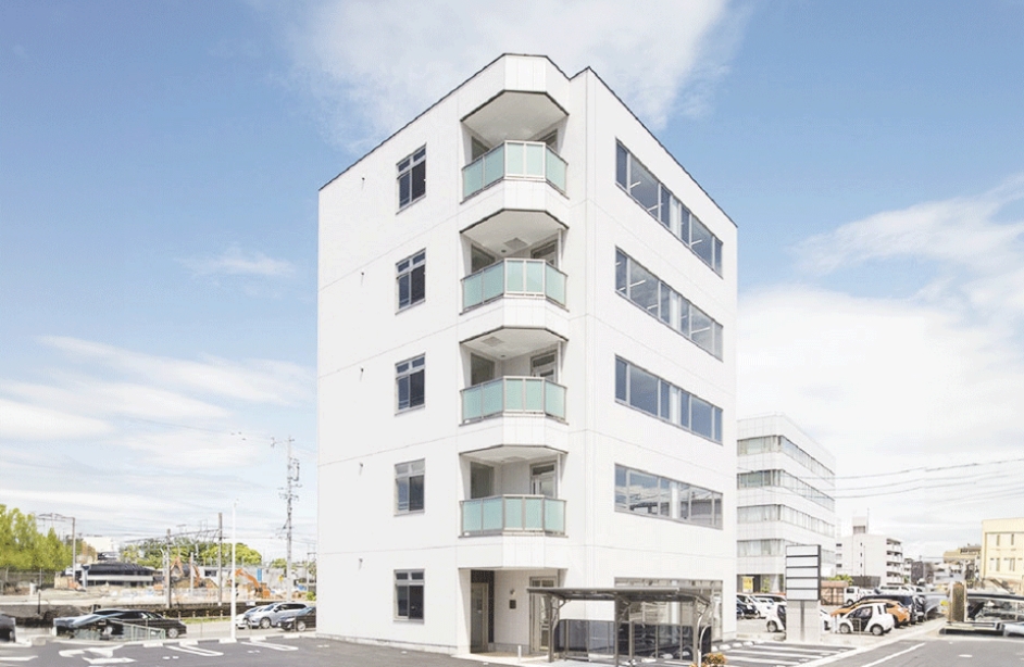 御幸建設 アパート マンション 賃貸