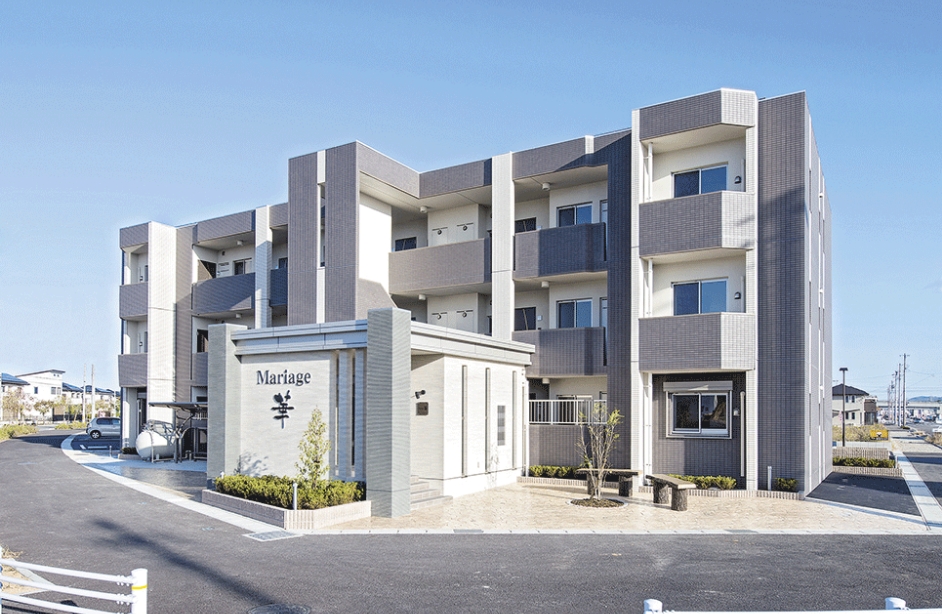 御幸建設 アパート マンション 賃貸