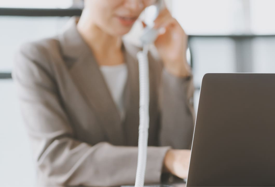 緊急サポートシステム 電話