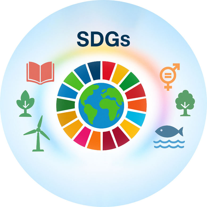SDGs