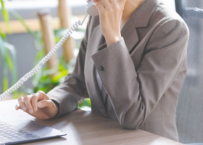 カスタマーサービスの充実