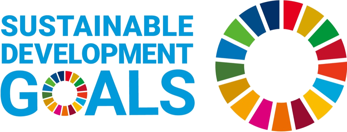 SDGs ロゴ GOALS