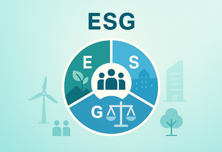 ESG