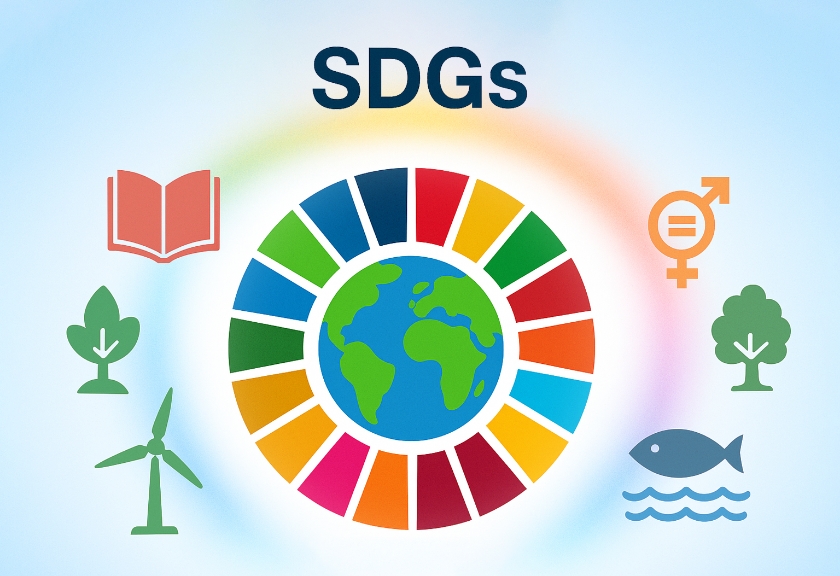 SDGs