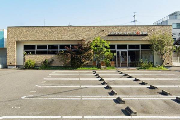 特殊な建物（賃貸ガソリンスタンド）の事業転換を図りたい。