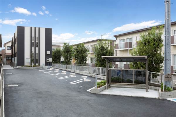 間口の狭い農地でも、うまく活用できる方法を見つけたい。