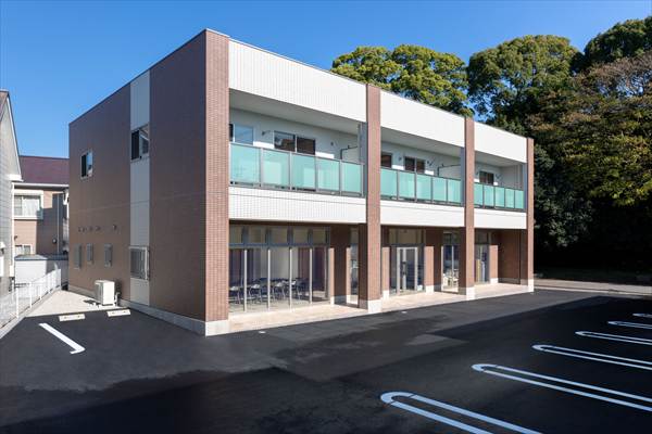 親の代から契約更改されていない賃貸事業を見直したい。