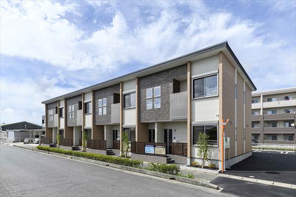 宅地並み課税農地の土地活用。