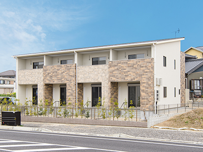 父親が元気なうちに相続対策を講じたい。