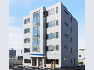 義父に集中した不動産所得を分散し、相続対策したい。