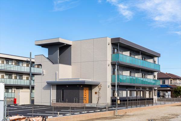 レ・セーナ岡崎サウス