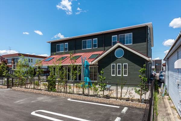 NPO法人　子どもの発達を支援する会　きらら