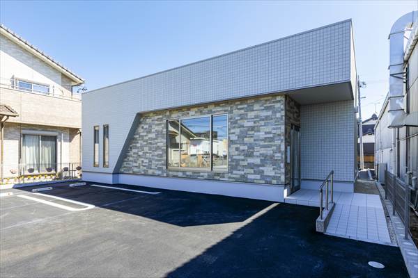 大門五丁目事務所・店舗