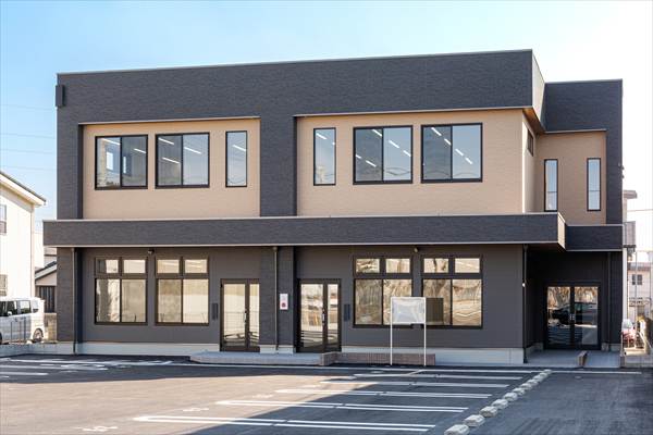 橋目町東水通I賃貸店舗・事務所