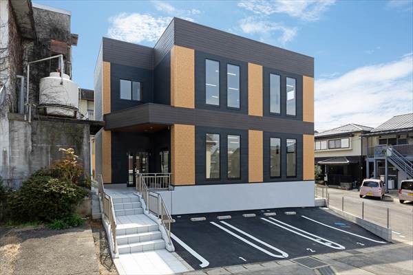 豊田市明和町N事務所・店舗