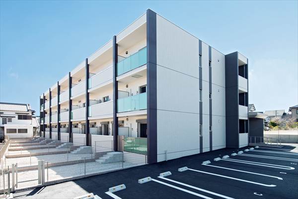 グローリアス・ガーデン