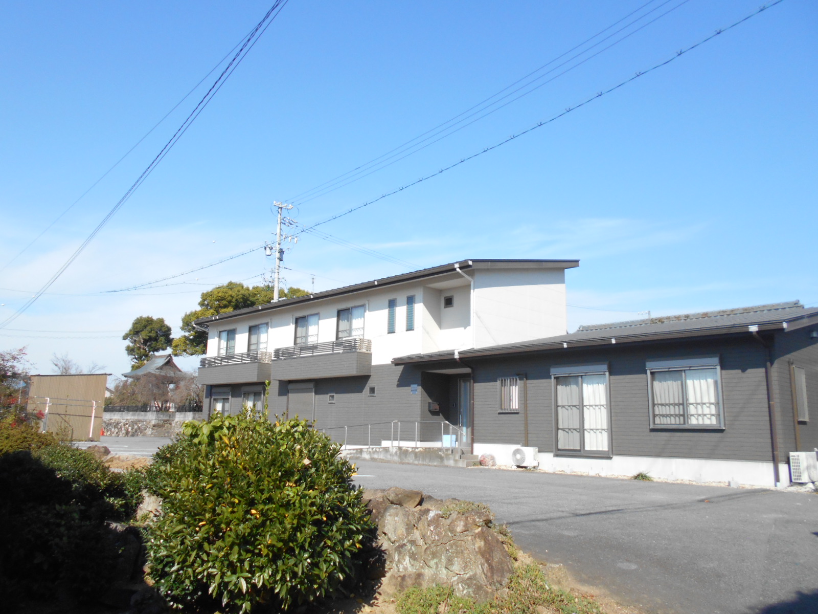 大本山圓福寺の再興3