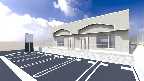 豊田市永覚新町Y事務所・店舗