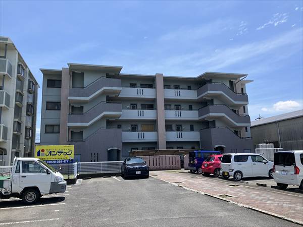 Fresca KAMIO 改修工事