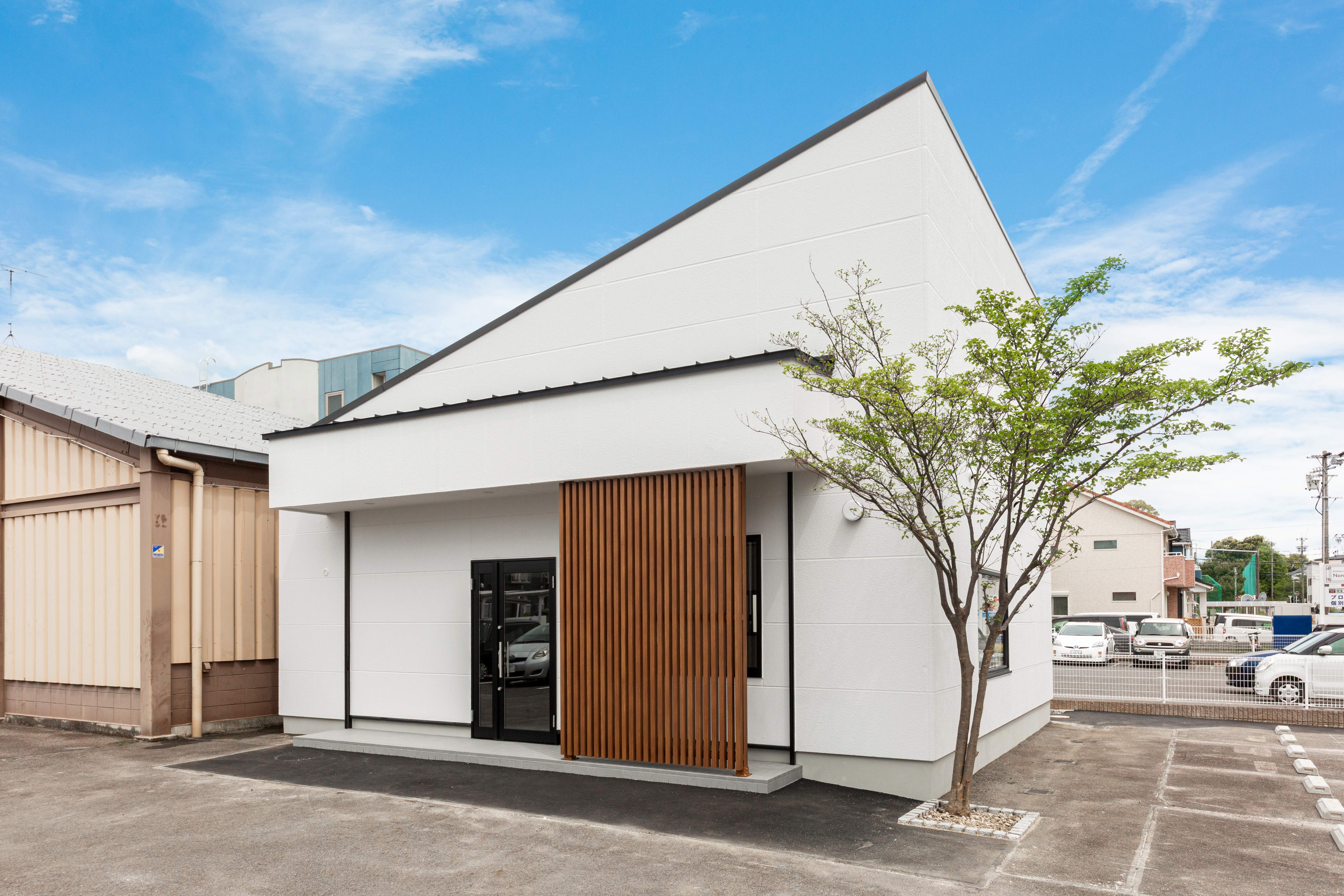 井田新町S店舗