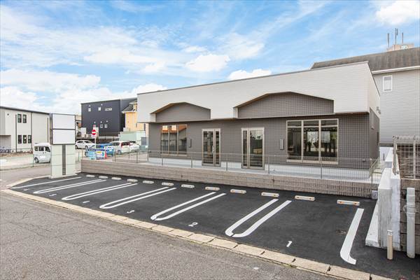 豊田市永覚新町四丁目Y事務所・店舗