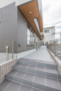 施工写真